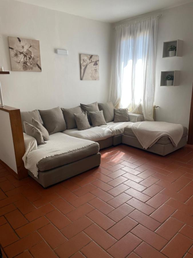 Apartamento La Casa Di Kikki Florencia Exterior foto